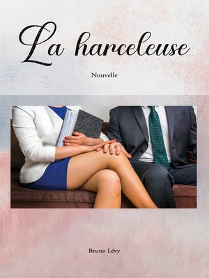 cover image of La Harceleuse